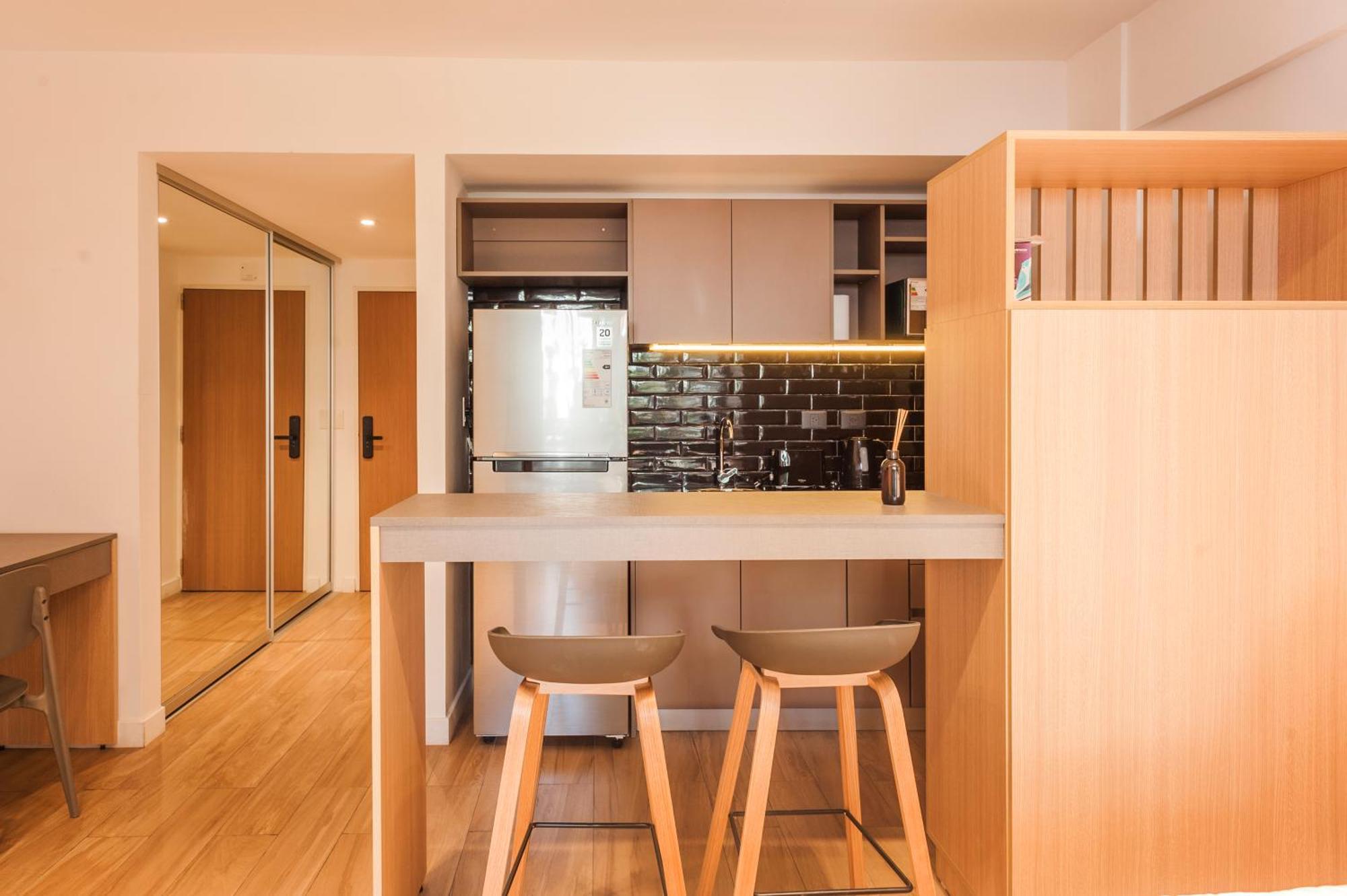 Cloudba Guatemala Hollywood Apartments 布宜诺斯艾利斯 外观 照片
