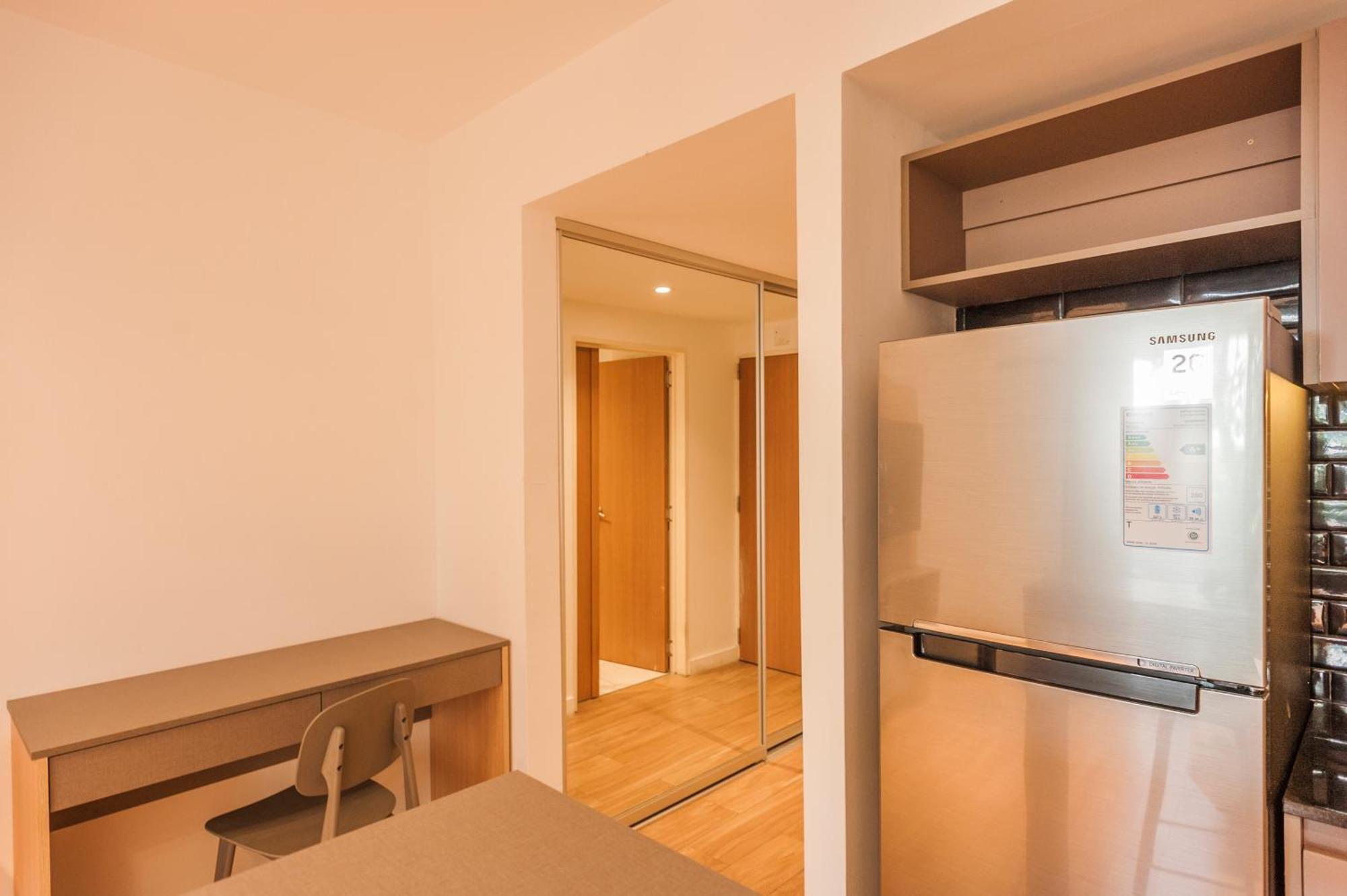 Cloudba Guatemala Hollywood Apartments 布宜诺斯艾利斯 外观 照片