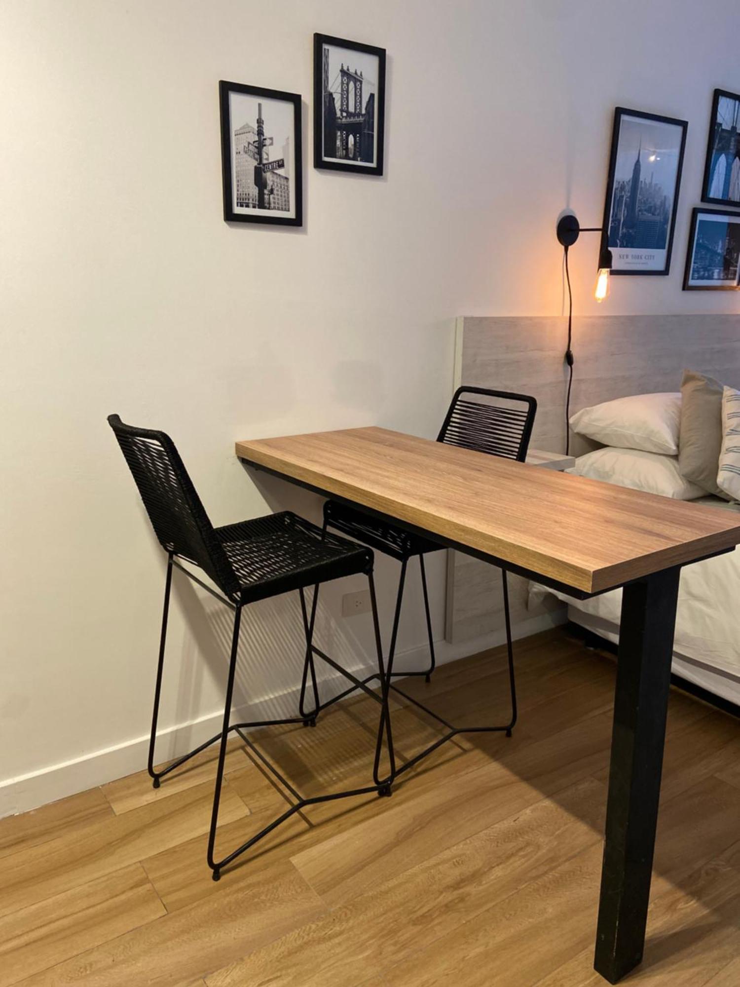 Cloudba Guatemala Hollywood Apartments 布宜诺斯艾利斯 外观 照片