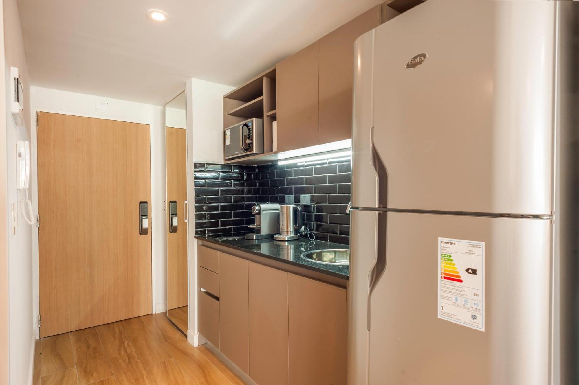 Cloudba Guatemala Hollywood Apartments 布宜诺斯艾利斯 外观 照片