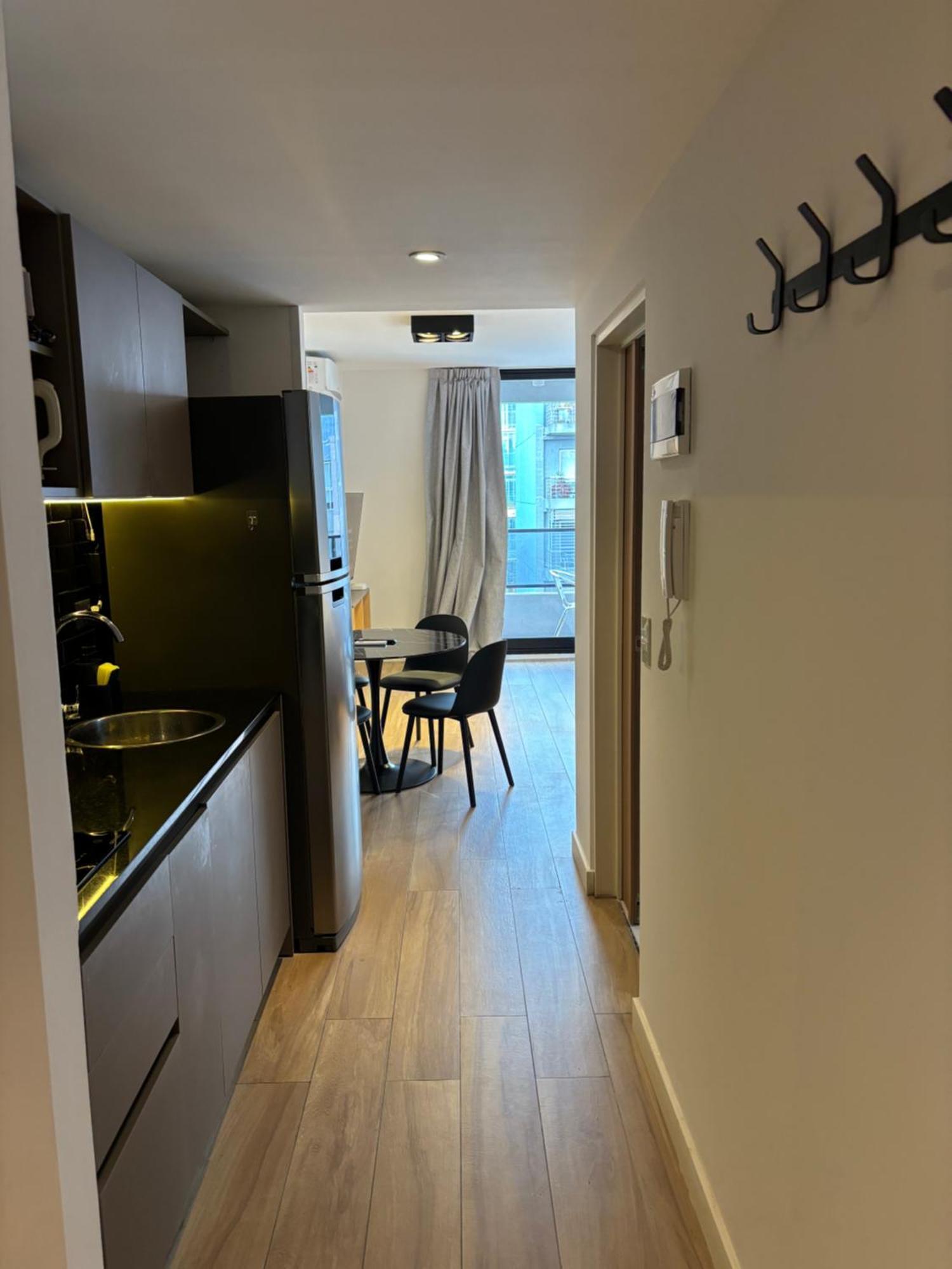 Cloudba Guatemala Hollywood Apartments 布宜诺斯艾利斯 外观 照片
