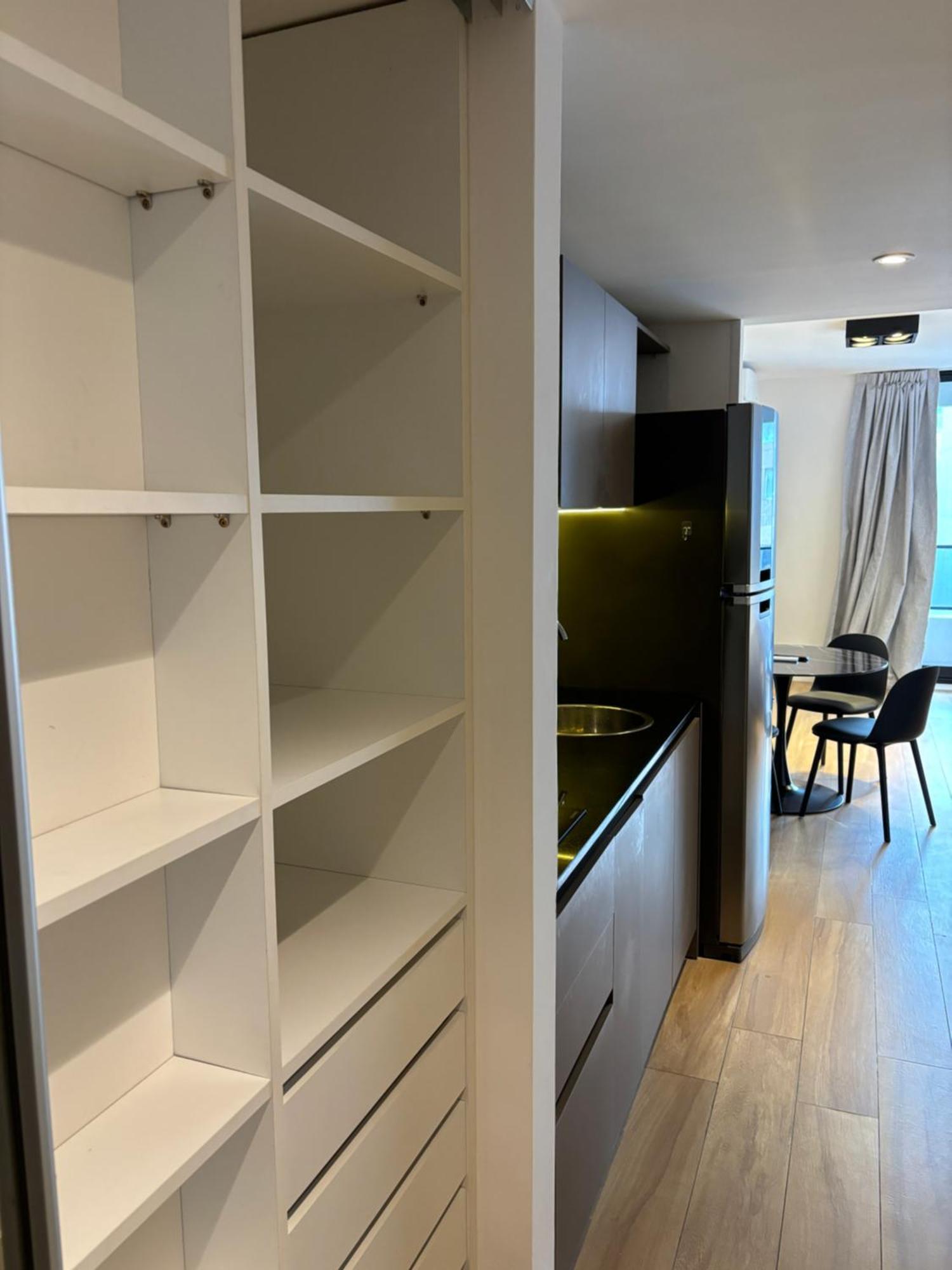 Cloudba Guatemala Hollywood Apartments 布宜诺斯艾利斯 外观 照片