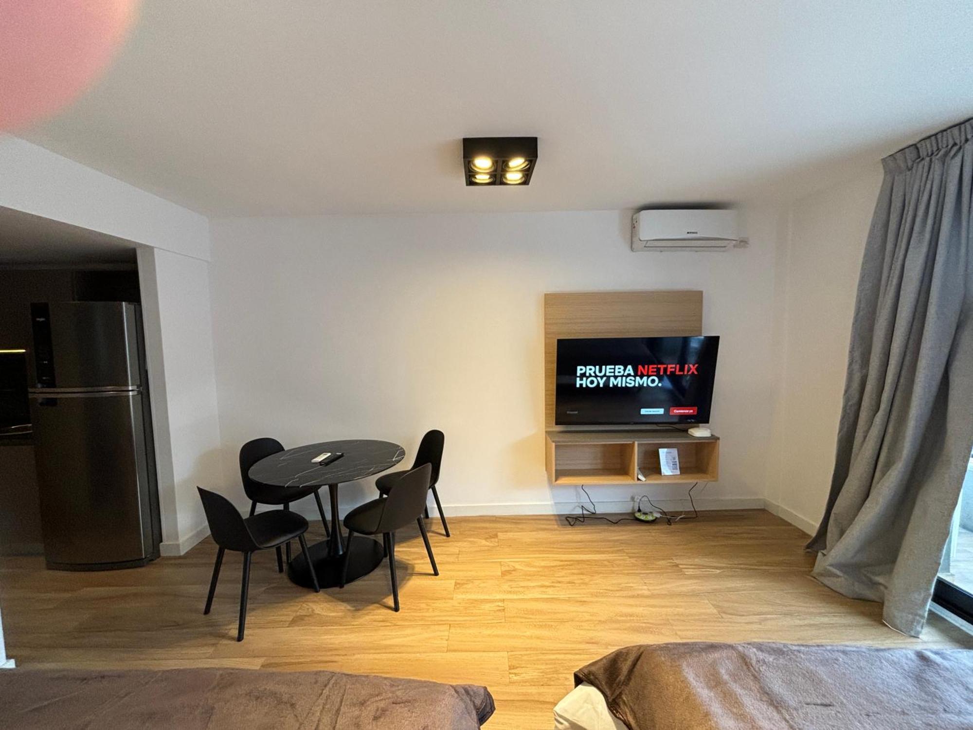 Cloudba Guatemala Hollywood Apartments 布宜诺斯艾利斯 外观 照片