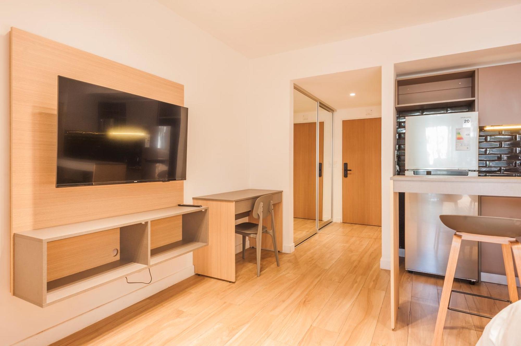 Cloudba Guatemala Hollywood Apartments 布宜诺斯艾利斯 外观 照片