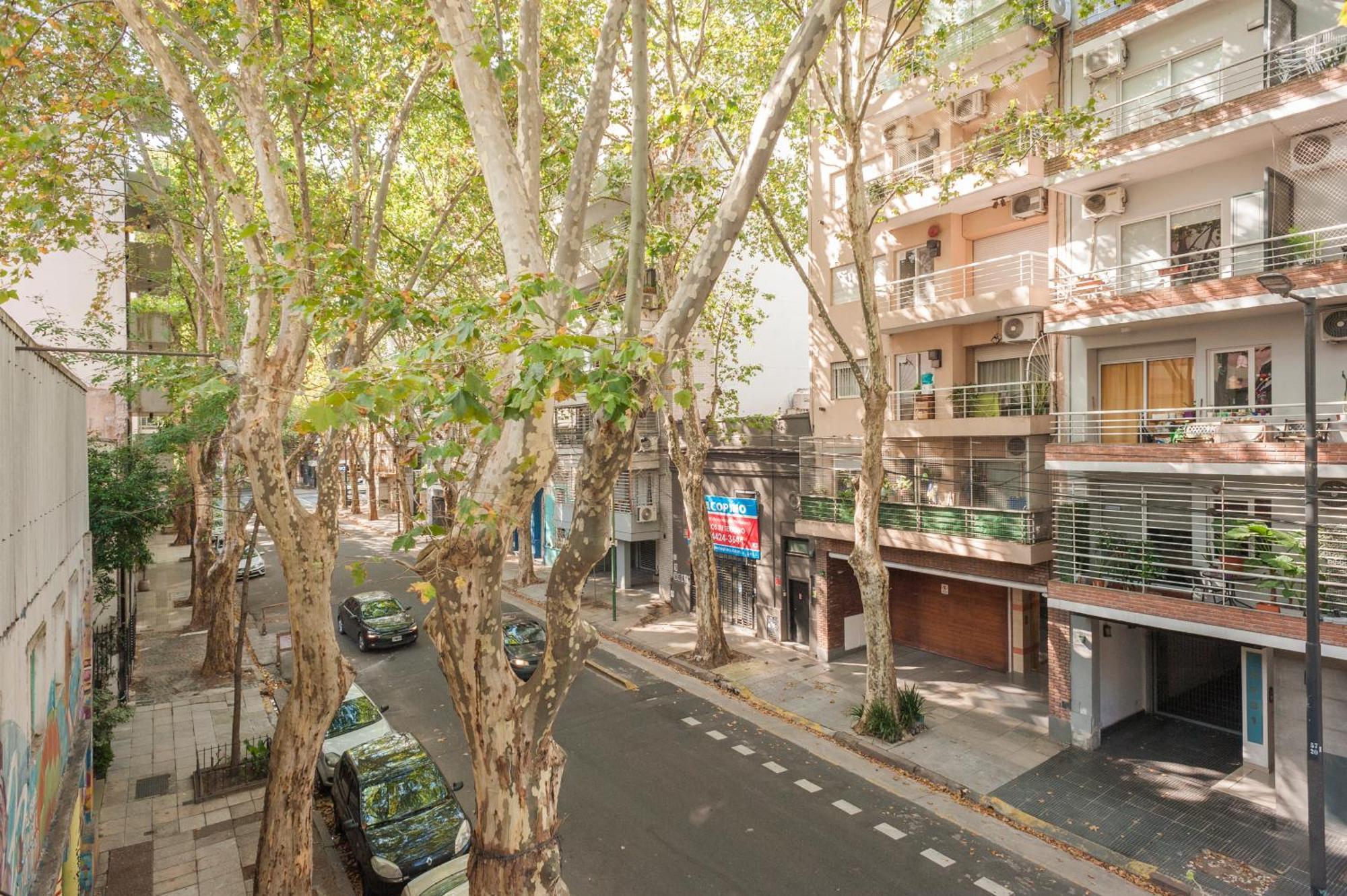 Cloudba Guatemala Hollywood Apartments 布宜诺斯艾利斯 外观 照片
